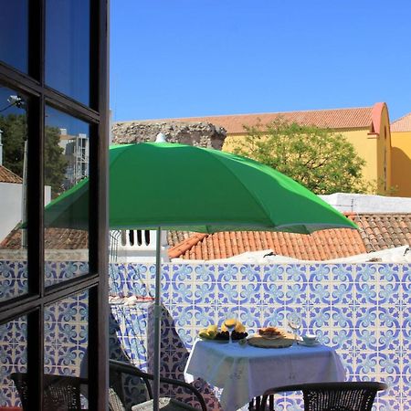 Apartmán Casa Marwu - Tavira Centro Historico Exteriér fotografie