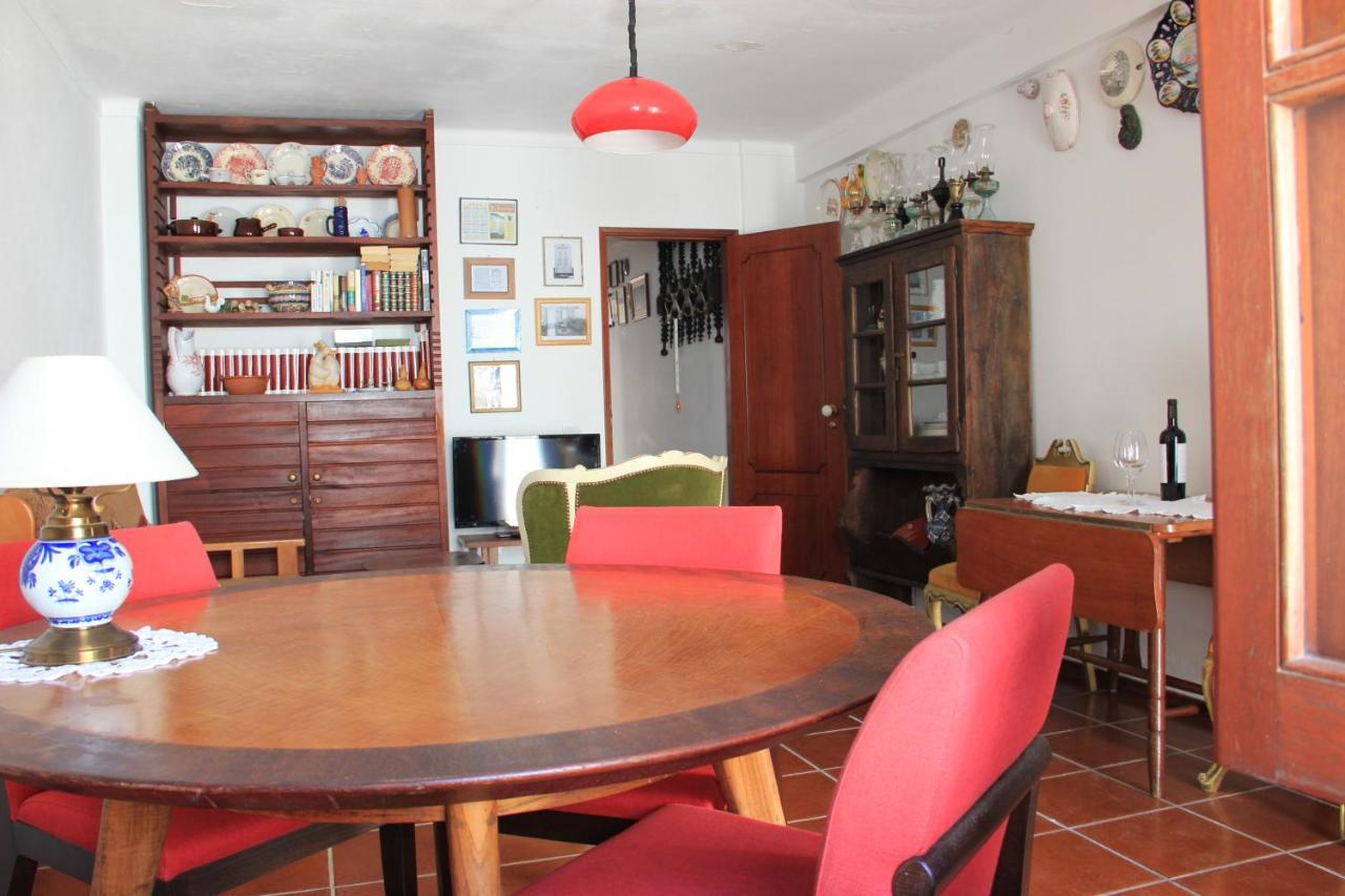 Apartmán Casa Marwu - Tavira Centro Historico Exteriér fotografie