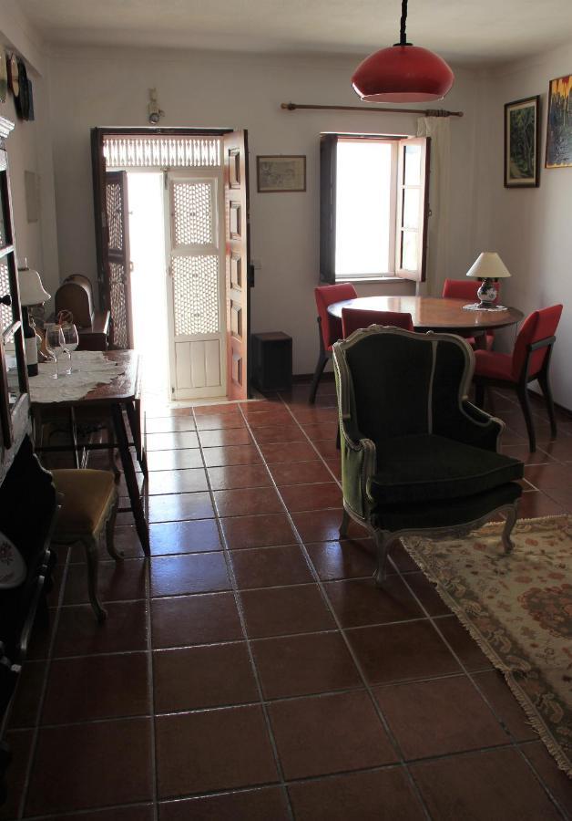 Apartmán Casa Marwu - Tavira Centro Historico Exteriér fotografie