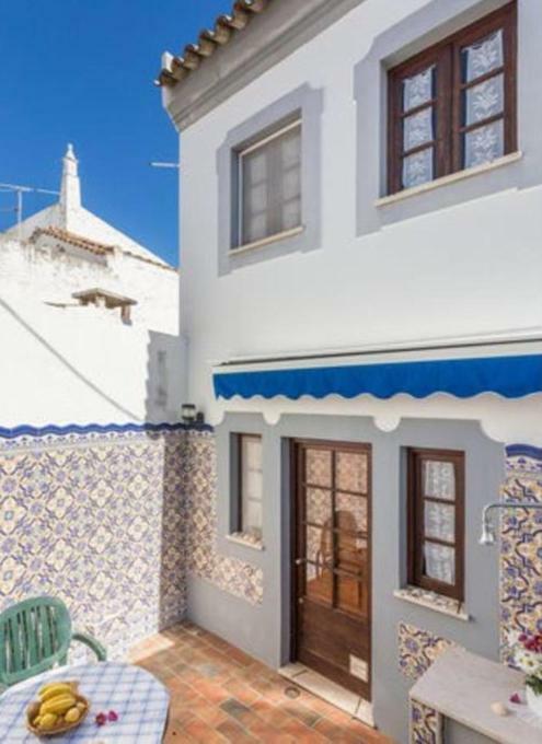 Apartmán Casa Marwu - Tavira Centro Historico Exteriér fotografie