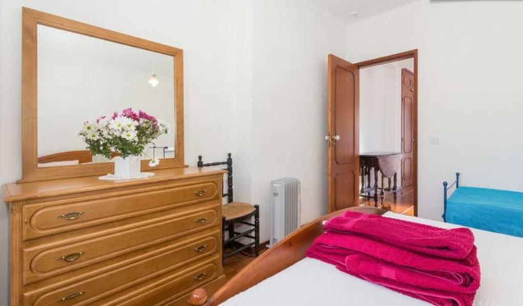 Apartmán Casa Marwu - Tavira Centro Historico Exteriér fotografie