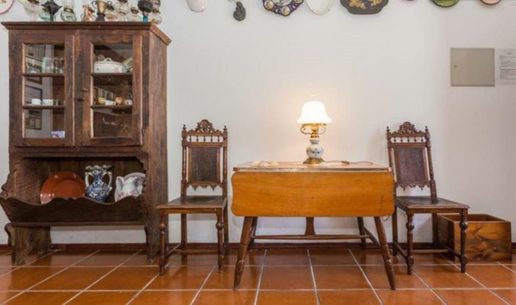 Apartmán Casa Marwu - Tavira Centro Historico Exteriér fotografie